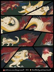 coalt from european mythology by rimentus