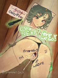 tatsumaki from one punch man