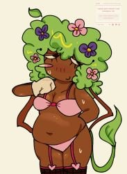 bassie (dandy's world) from dandy's world by bogusbuns