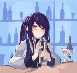 julianne stingray from va-11 hall-a