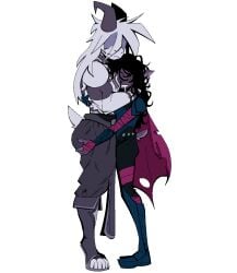 absolute asriel from absolute deltarune by xexeezy