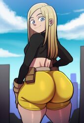 terra (dc) from dc