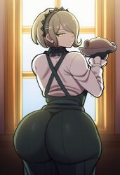 toujou kirumi from danganronpa