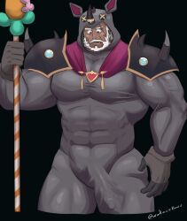 gotthold from fire emblem by tugfx8