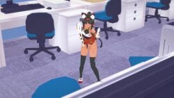 1girls Rule 34 Video