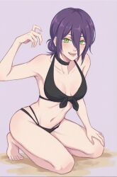 reze (chainsaw man) from chainsaw man by reloking