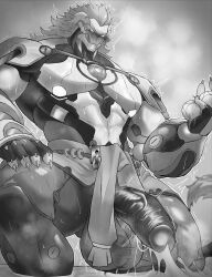 banyue (zenless zone zero) fan art