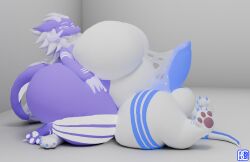 3d_(artwork) absurd_res anthro ass balls belly besuru big_balls big_belly big_breasts big_butt big_penis blender_(artwork) blender_cycles_(artwork) blue_penis blueberry_(blueberrybesuru) blueberrybesuru bodily_fluids breast_expansion breasts butt_expansion cum cum_inflated_belly cum_inside cum_on_belly cum_on_body cum_string cumflation digital_media_(artwork) dragon duo elderberry_(blueberrybesuru) excessive_cum excessive_genital_fluids expansion facesitting female fur furred_dragon furred_scalie genital_fluids genitals hand_on_leg hand_on_thigh hi_res huge_balls huge_belly huge_breasts huge_butt huge_cock huge_thighs hyper hyper_belly hyper_breasts hyper_butt hyper_cum inflation kneeling knot knotted_penis kobold lizard looking_down lying male male/female mythological_creature mythological_scalie mythology on_back pear-shaped_figure penis purple_body purple_eyes reptile scalie sequence simple_background sitting_on_another thick_thighs white_balls white_body white_breasts wickerbeast wide_hips