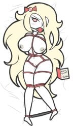 original character fan art