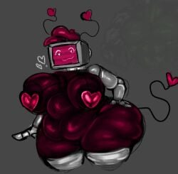 lovebug veeronica from forsaken (roblox) by disumisu2