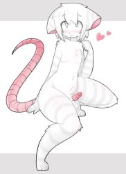 zuri the rat fan art