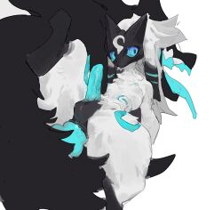 kindred from league of legends by ramssa