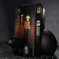 roblox fan art