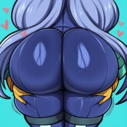 nejire hado from my hero academia by kurora