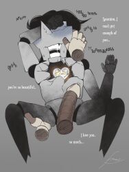 spamton g spamton from deltarune
