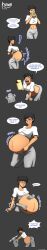 lois lane from dc by knownmusk