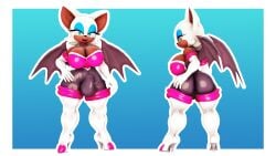 mobian (species) from sega by senna source