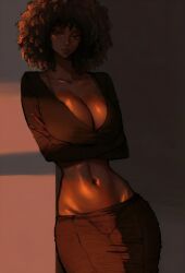 original character from original
