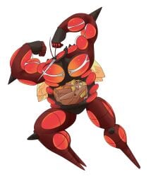 1female 1girls 1male absorption_vore blonde_hair brown_nipples bug buzzwole cutaway female female_prey game_freak glacierk green_eyes human_prey insect_pred insects male/female male_pred monster_pred naked naked_female naked_girl naked_prey nude nude_female nude_girl nude_prey pokémon_(species) pokemon pokemon_(species) pokemon_pred saintheartwing stomach_view tagme tan_body tan_skin ultra_beast unwilling_prey vore