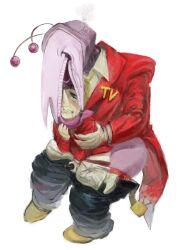 spamton g spamton from deltarune