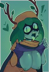 huntress wizard from adventure time