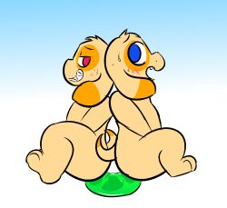 sleepy (sleepyly) fan art