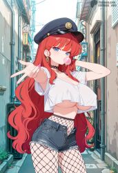 ranma saotome from ranma 1/2