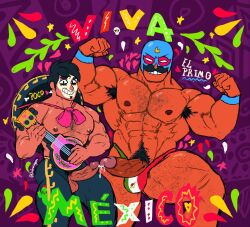 el primo (brawl stars) from brawl stars by dinojaiba22