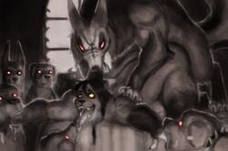 miasma velenosa (miasmium) fan art