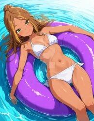 flora (winx club) from deviantart by elryusam