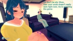2boys 3d 3d_animation animated ass ass_in_face ass_on_face aunt_and_nephew aunt_and_niece big_ass big_breasts big_cock big_dick big_penis bisexual black_screen_roulette blowjob blowjob_while_penetrating boobjob bouncing_ass bouncing_breast bouncing_on_penis breastjob breasts brother_and_sister bubble_ass bubble_butt butt_in_face butt_on_face cheating cheating_wife cock cowgirl cowgirl_position cuckold cum cum_dripping_out_of_pussy cum_in_mouth cum_inside cum_on_face cumming cumming_in_mouth cumming_in_pussy cumming_inside curvaceous curvy curvy_figure deepthroat deepthroat_no_hands dialogue dick doggy_style dominant_female eating_ass eating_pussy enormous_ass face_in_ass face_in_butt facesitting female first_person_view handjob heavy_breathing horny_female hrenit huge_ass huge_boobs huge_breasts huge_butt huge_thighs hyper_ass incest jerking_off jerkingoff jerkingoff_another large_ass large_breasts large_butt licking_penis licking_pussy long_playtime long_video longer_than_2_minutes longer_than_30_seconds longer_than_3_minutes longer_than_4_minutes longer_than_5_minutes longer_than_one_minute looking_at_viewer male massive_ass massive_boobs massive_breasts massive_butt massive_thighs massive_tits masturbation moaning moaning_in_pleasure multiple_boys multiple_females multiple_girls multiple_males netorare ntr older_dom_younger_sub older_female original penis penis_between_breasts penis_in_ass penis_in_pussy pov pov_male pussy ragged_breathing reiko(hrenit) reverse_cowgirl reverse_cowgirl_position rubbing_pussies_together rubbing_pussy sex smiling_at_viewer soles sound stealth_sex straight straight_sex sucking sucking_off sucking_penis tagme text thicc_thighs thick_thighs thighs titjob vaginal_penetration video wide_hip wide_hipped_female wide_hips wide_thighs