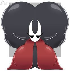 hornet (hollow knight) from hollow knight by dropedartist