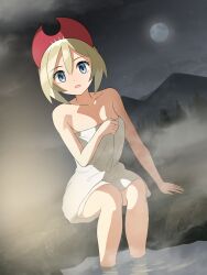 irida (pokemon) from nintendo by mikan (mikan no happa)