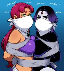 raven (dc) from dc by jam-orbital