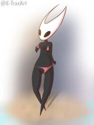 hornet (hollow knight) from hollow knight by e-trax