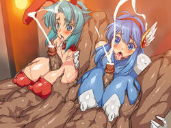 Booru post from rule34.xxx