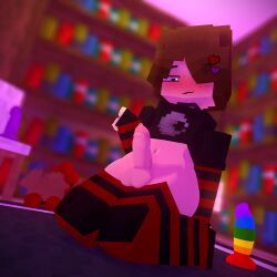 minecraft fan art