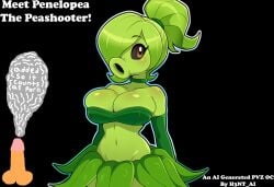 ai from plants vs zombies by h3nt ai