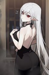 original character from original by insact