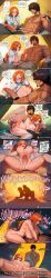 inoue orihime from bleach by hoorpy