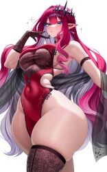 baobhan sith (fate) from fate (series) by luunamito