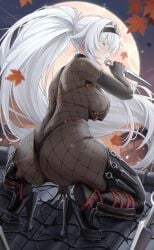 sovetsky soyuz (azur lane) from azur lane