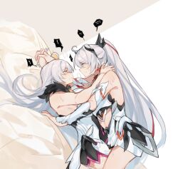 kiana kaslana from honkai (series)