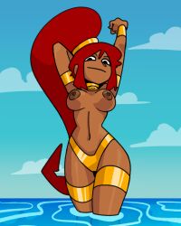 noe (good draws) from world in the waves by good draws