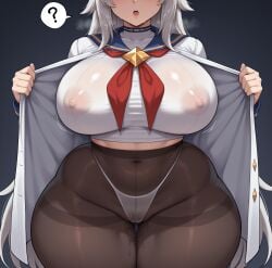 oguri cap (umamusume) from umamusume by smogai