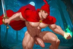 Sleeping Beauty (1959 Film) Rule 34 Image