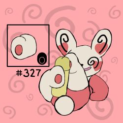 generation 3 pokemon from nintendo by secretsableye