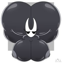 hornet (hollow knight) from hollow knight by dropedartist