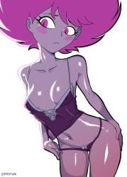 jinx (dc) from dc by p0stalk