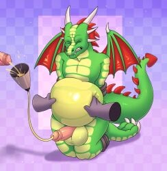 rangarig rex fan art